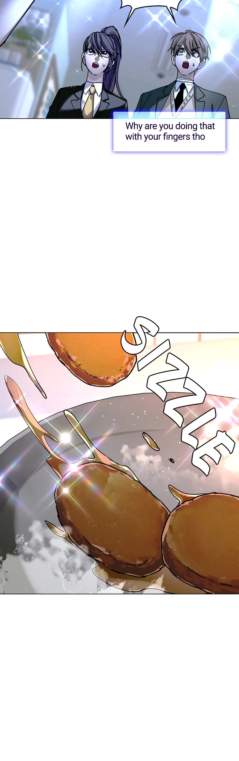 The End is a Game to Me Chapter 23 page 5 - Chapter 23: Episode 23