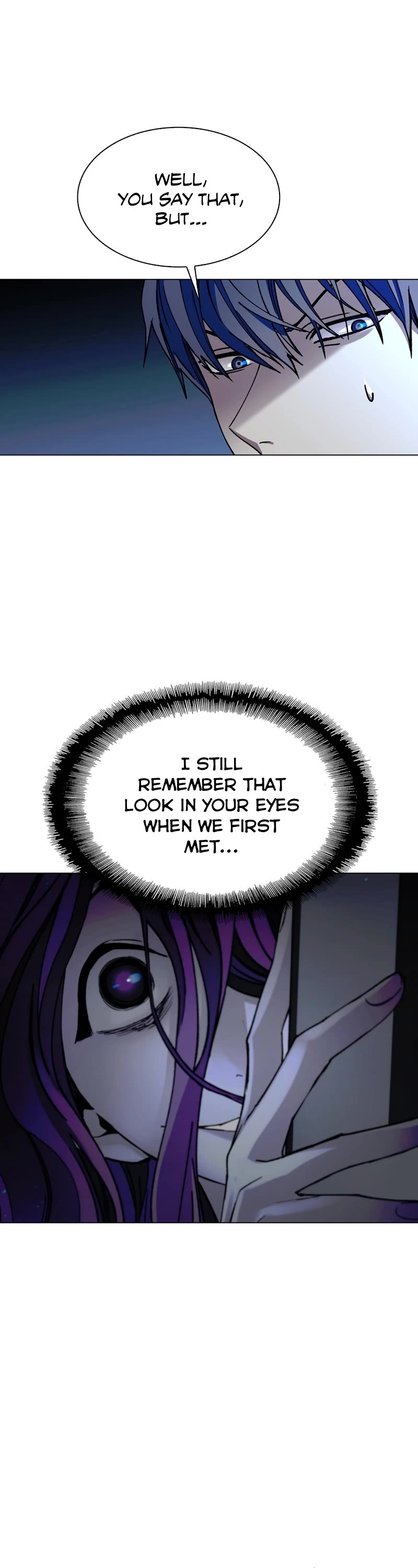 The End is a Game to Me Chapter 23 page 53 - Chapter 23: Episode 23