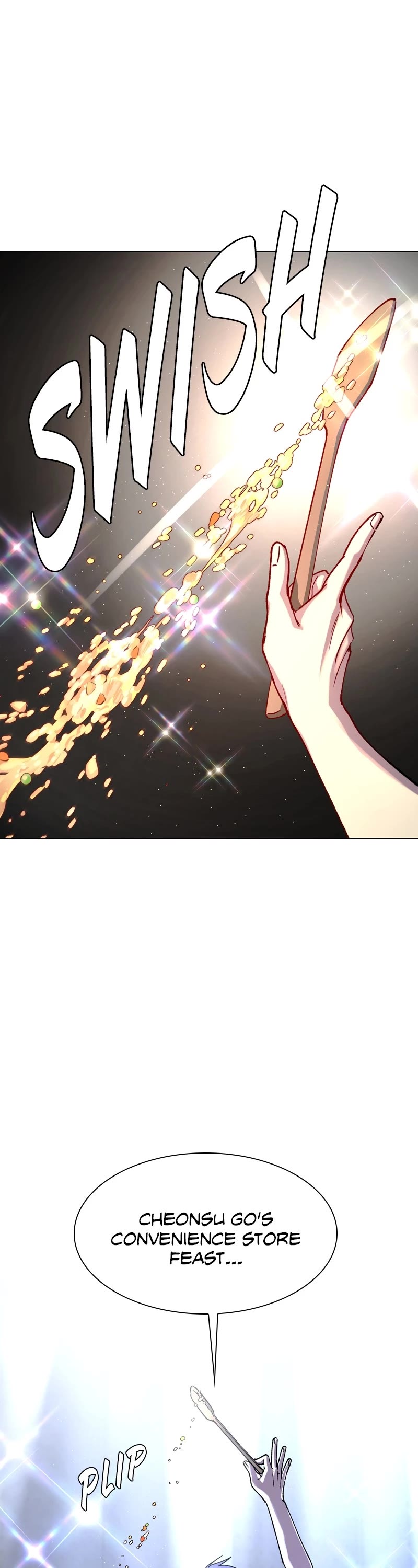 The End is a Game to Me Chapter 23 page 8 - Chapter 23: Episode 23