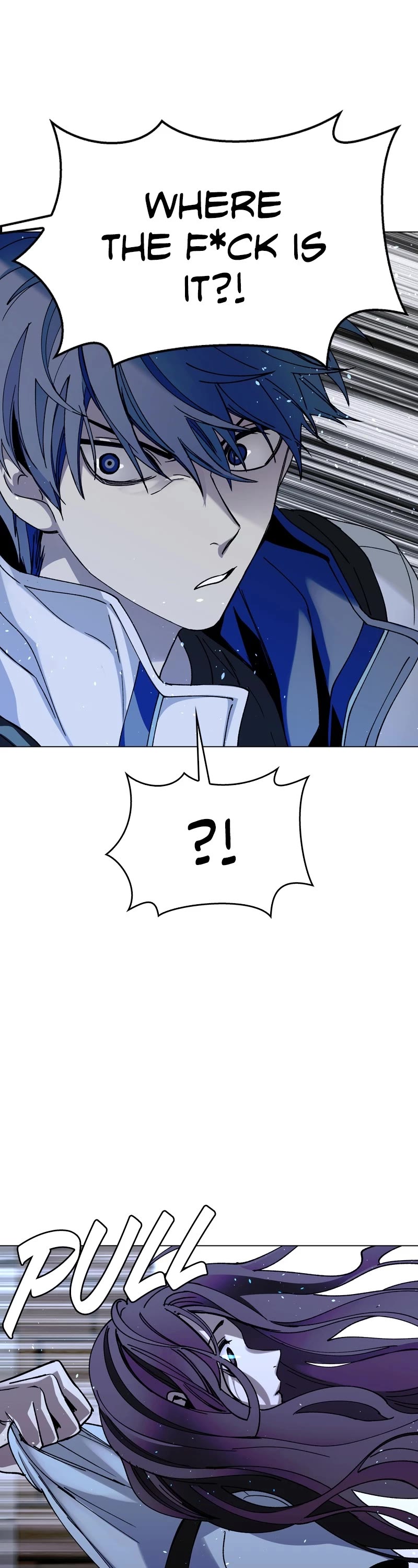 The End is a Game to Me Chapter 24 page 1 - Chapter 24: Episode 24