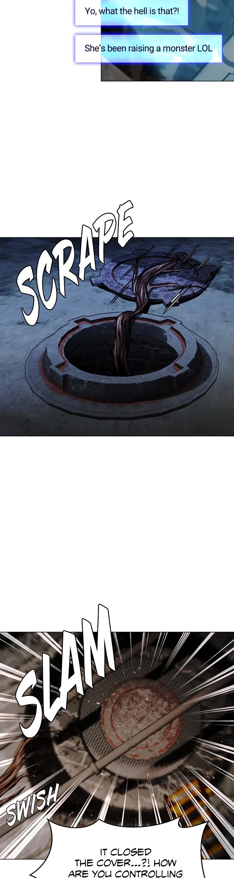 The End is a Game to Me Chapter 24 page 13 - Chapter 24: Episode 24