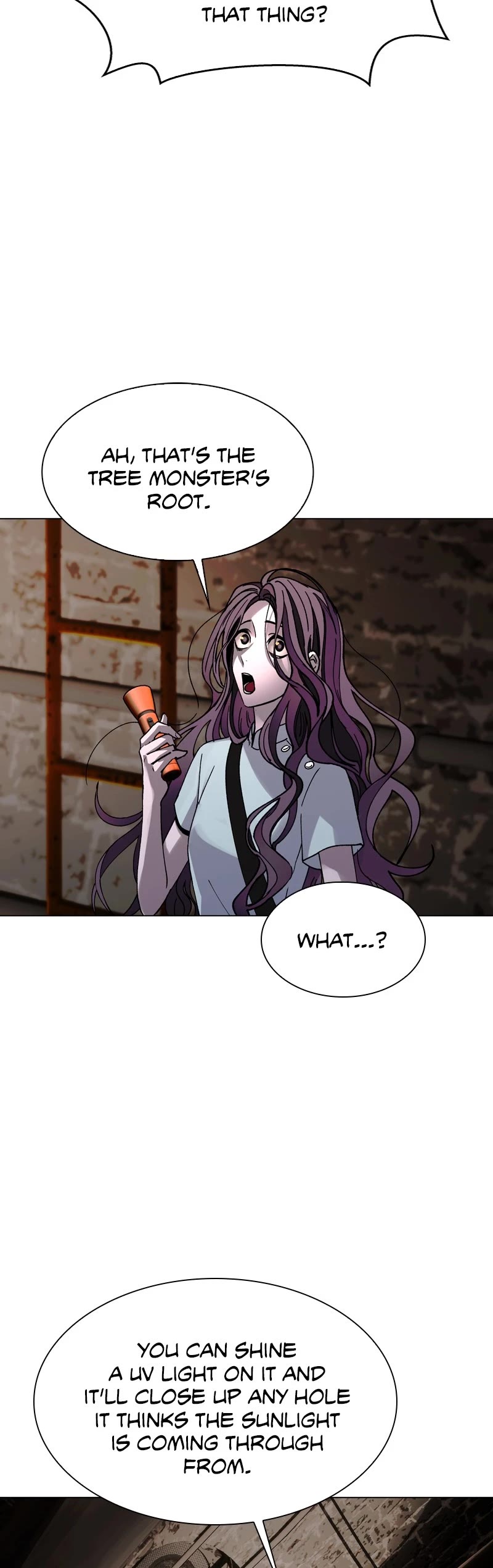 The End is a Game to Me Chapter 24 page 14 - Chapter 24: Episode 24
