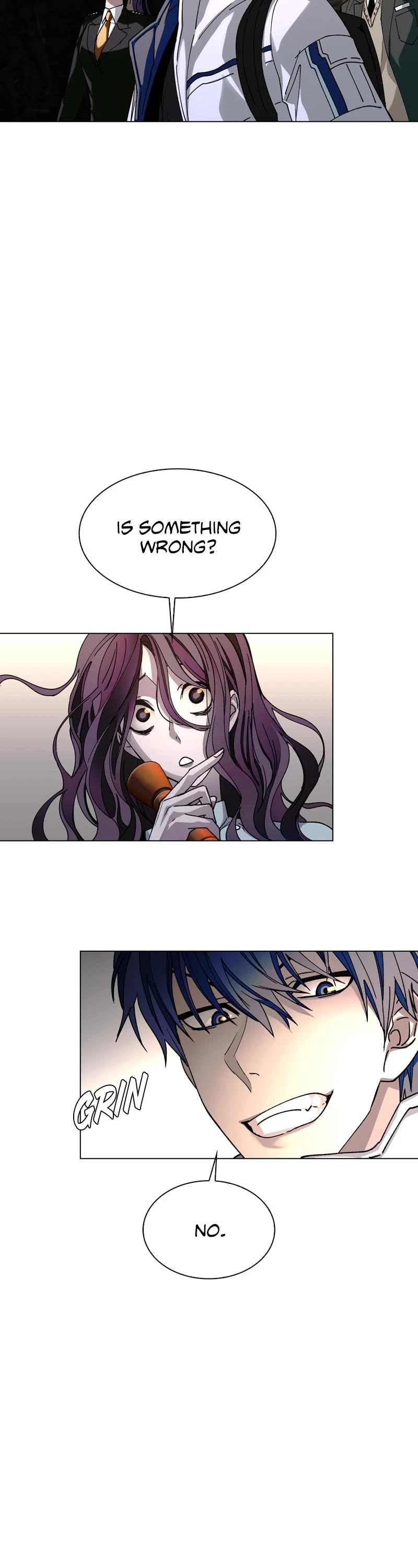 The End is a Game to Me Chapter 24 page 16 - Chapter 24: Episode 24