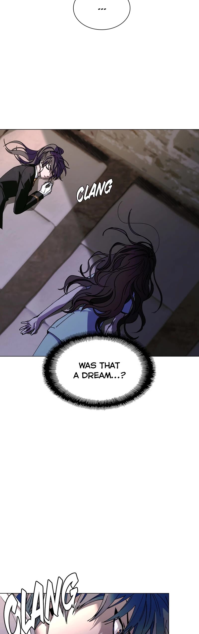 The End is a Game to Me Chapter 24 page 29 - Chapter 24: Episode 24