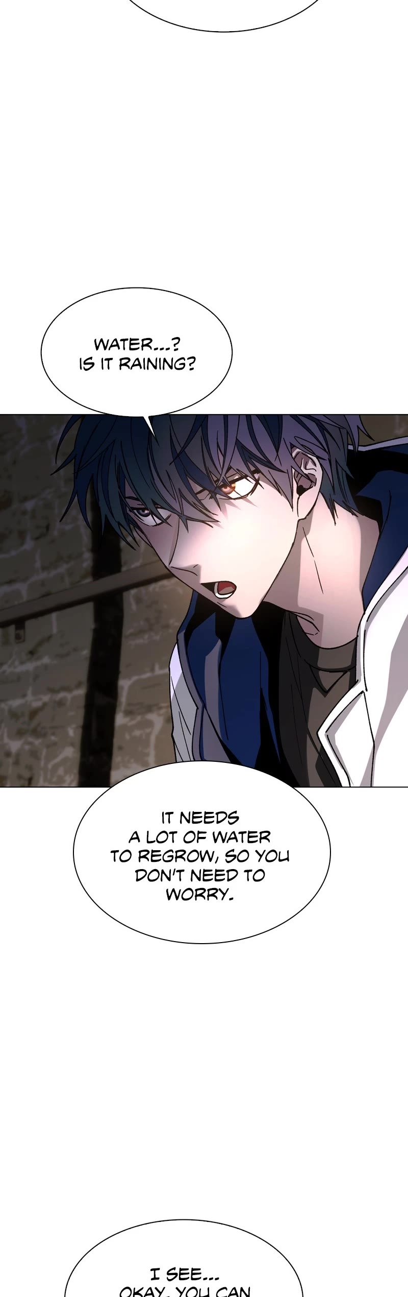 The End is a Game to Me Chapter 24 page 35 - Chapter 24: Episode 24
