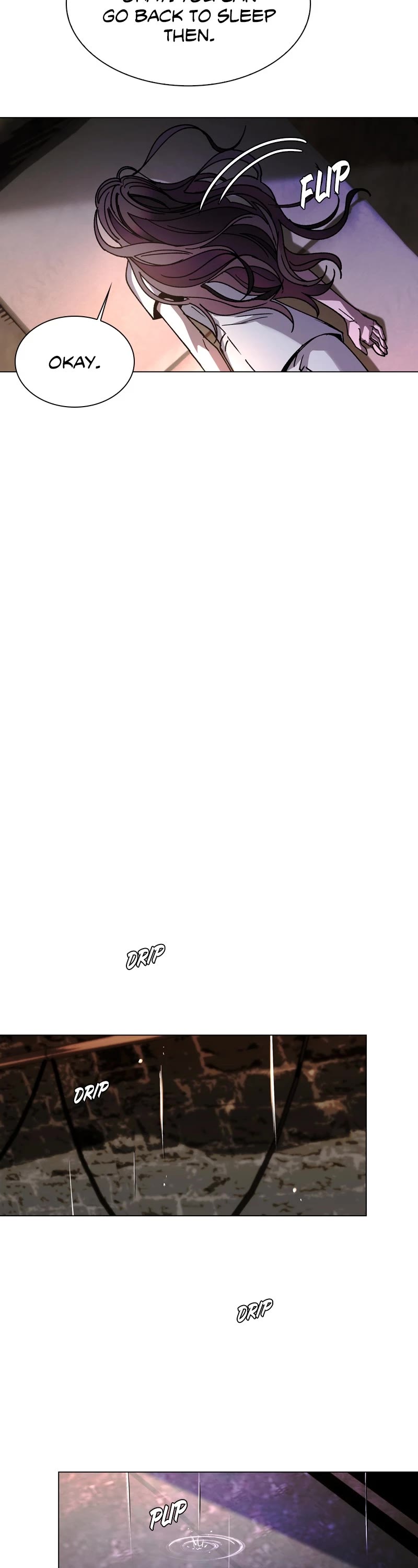 The End is a Game to Me Chapter 24 page 36 - Chapter 24: Episode 24