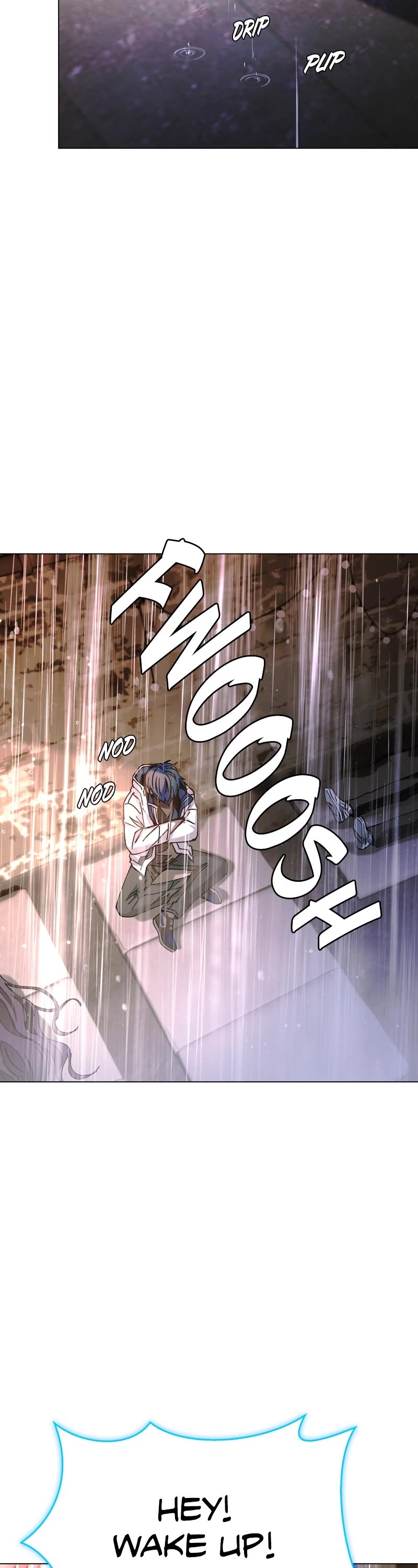 The End is a Game to Me Chapter 24 page 37 - Chapter 24: Episode 24