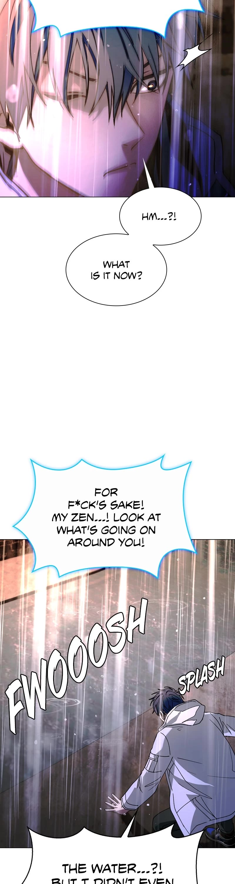 The End is a Game to Me Chapter 24 page 38 - Chapter 24: Episode 24