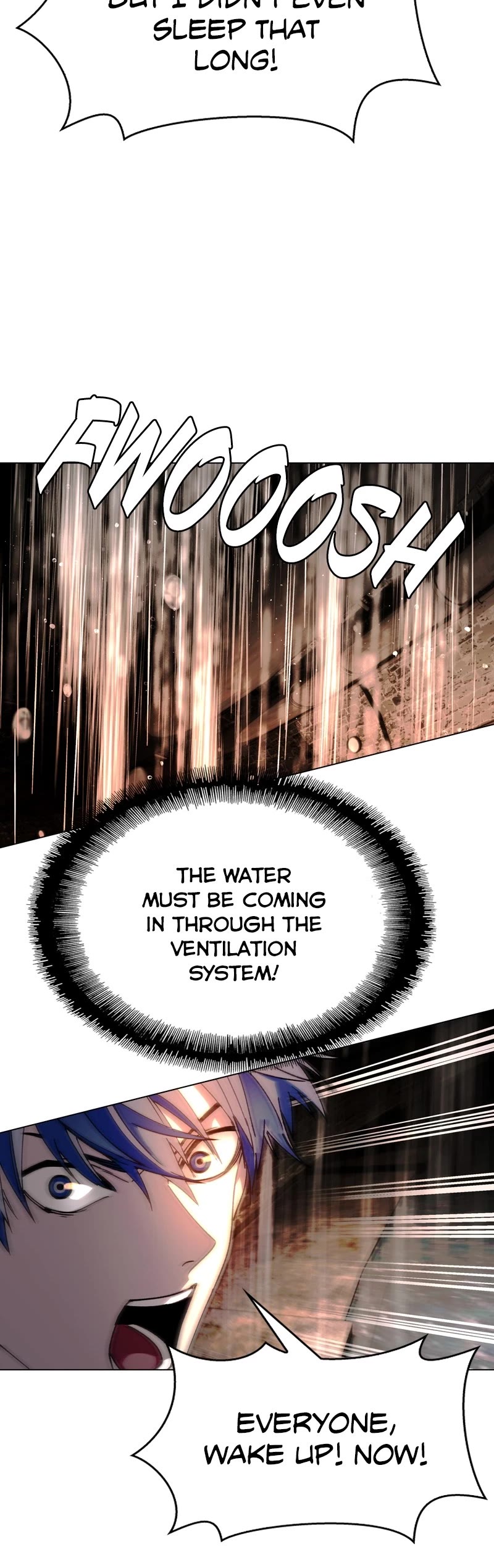 The End is a Game to Me Chapter 24 page 39 - Chapter 24: Episode 24
