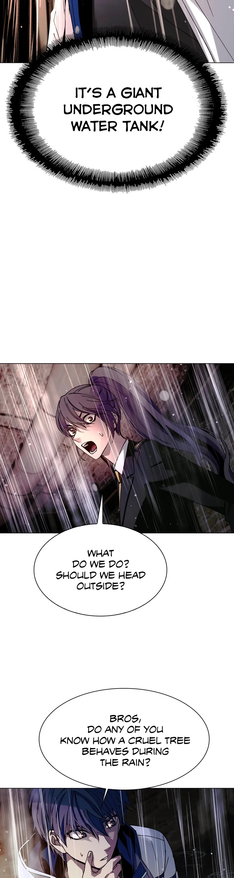 The End is a Game to Me Chapter 24 page 42 - Chapter 24: Episode 24