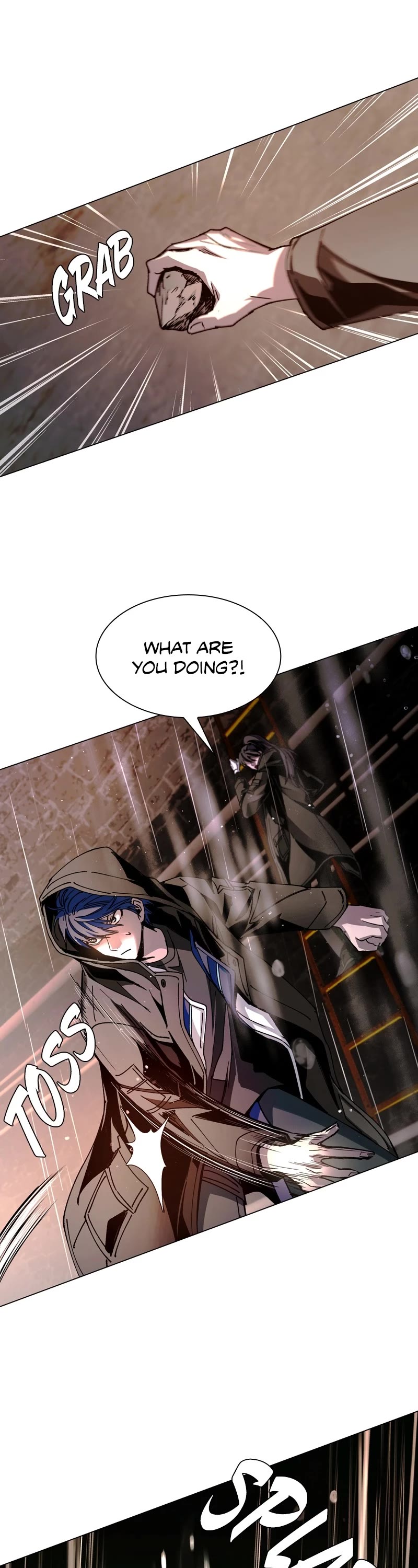 The End is a Game to Me Chapter 24 page 47 - Chapter 24: Episode 24