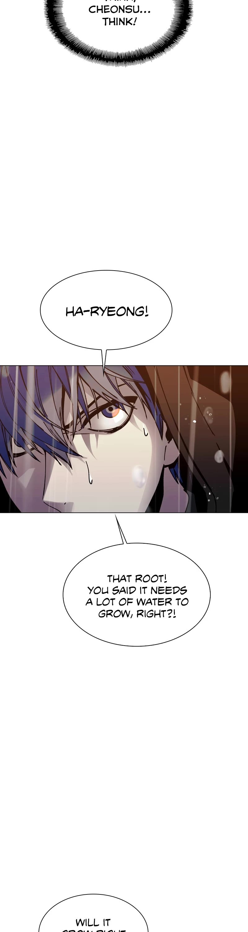 The End is a Game to Me Chapter 24 page 53 - Chapter 24: Episode 24