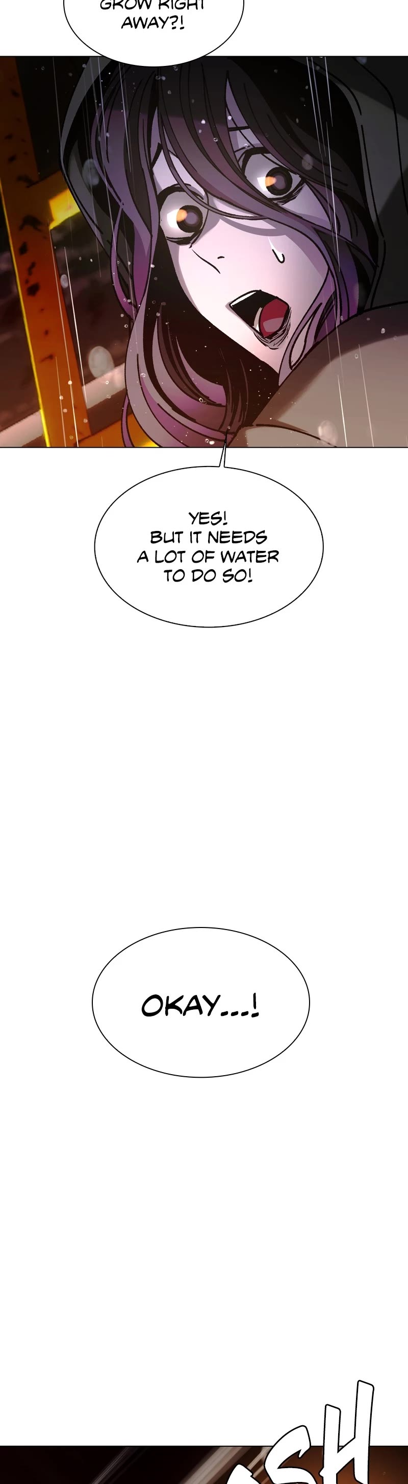 The End is a Game to Me Chapter 24 page 54 - Chapter 24: Episode 24