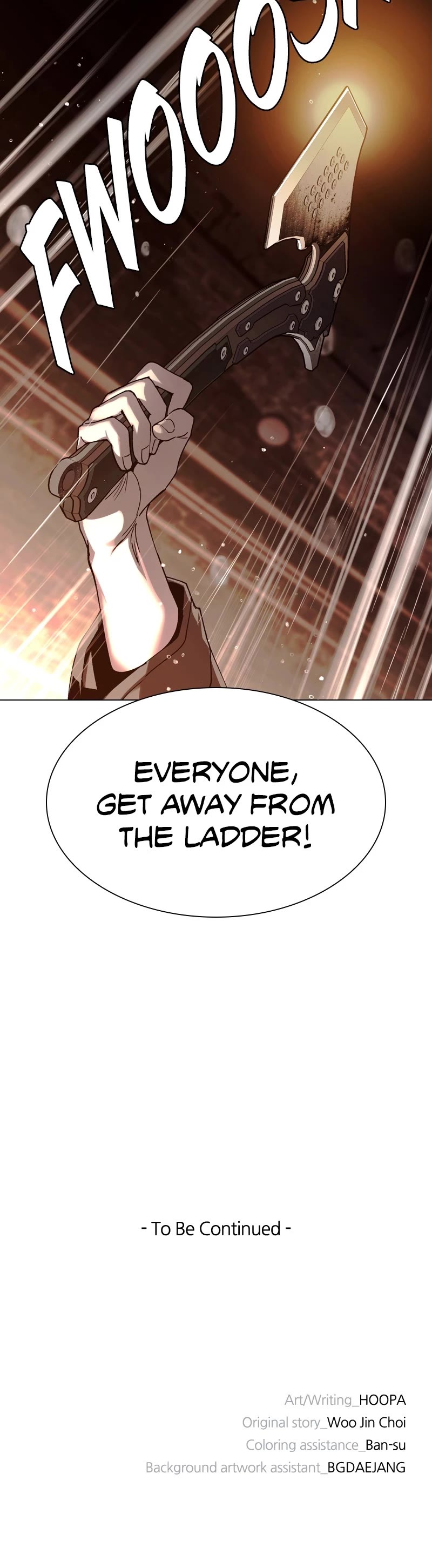 The End is a Game to Me Chapter 24 page 55 - Chapter 24: Episode 24