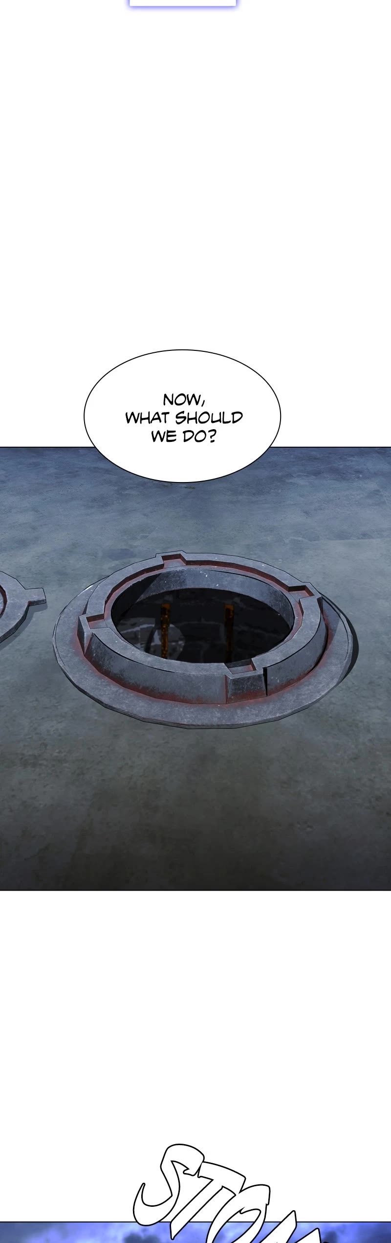 The End is a Game to Me Chapter 24 page 9 - Chapter 24: Episode 24