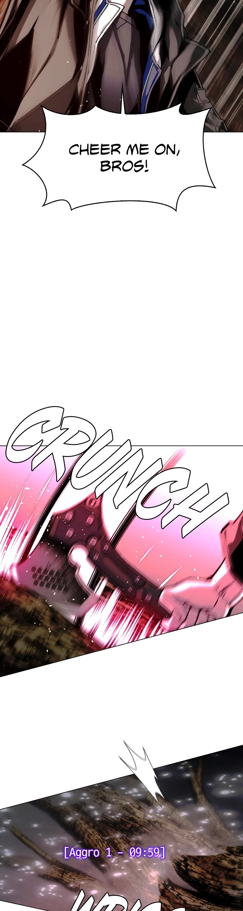The End is a Game to Me Chapter 25 page 18 - Chapter 25: Episode 25