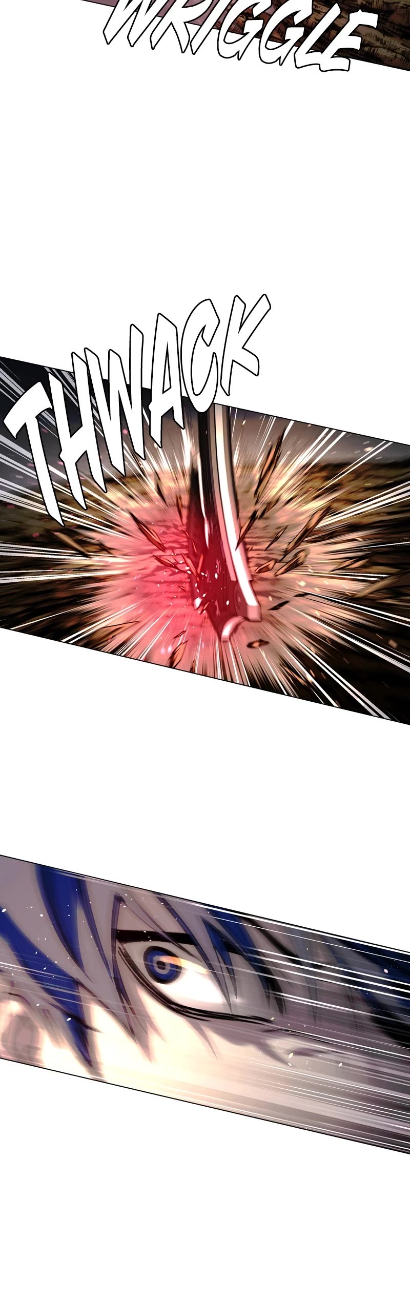 The End is a Game to Me Chapter 25 page 19 - Chapter 25: Episode 25