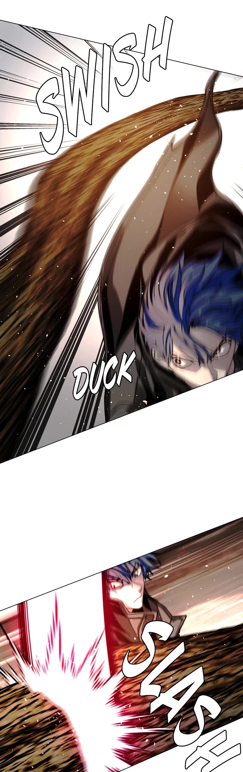 The End is a Game to Me Chapter 25 page 20 - Chapter 25: Episode 25