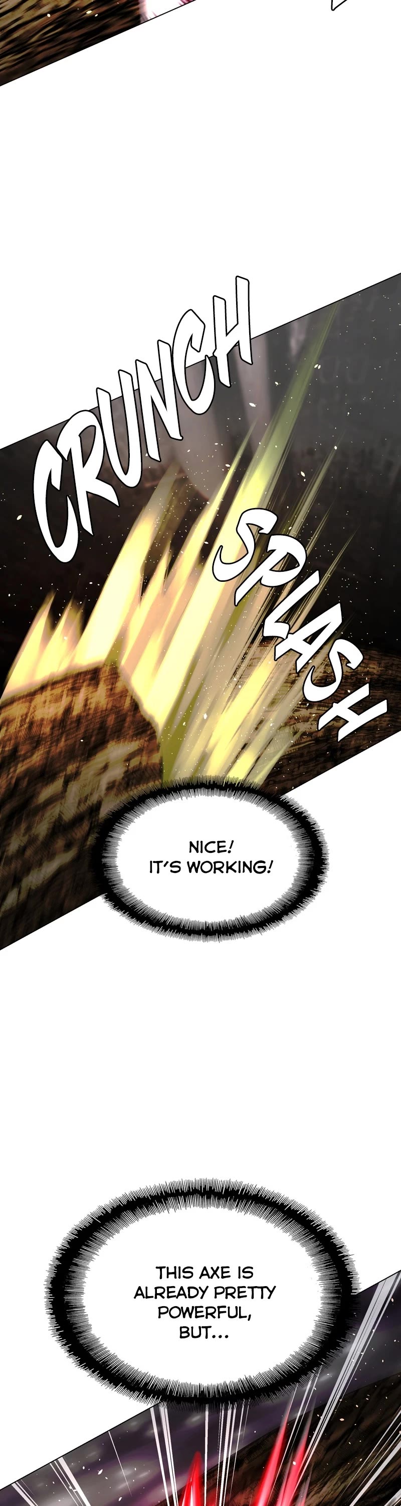 The End is a Game to Me Chapter 25 page 21 - Chapter 25: Episode 25