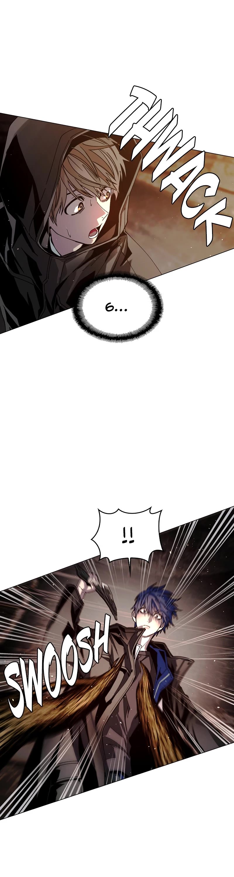 The End is a Game to Me Chapter 25 page 23 - Chapter 25: Episode 25