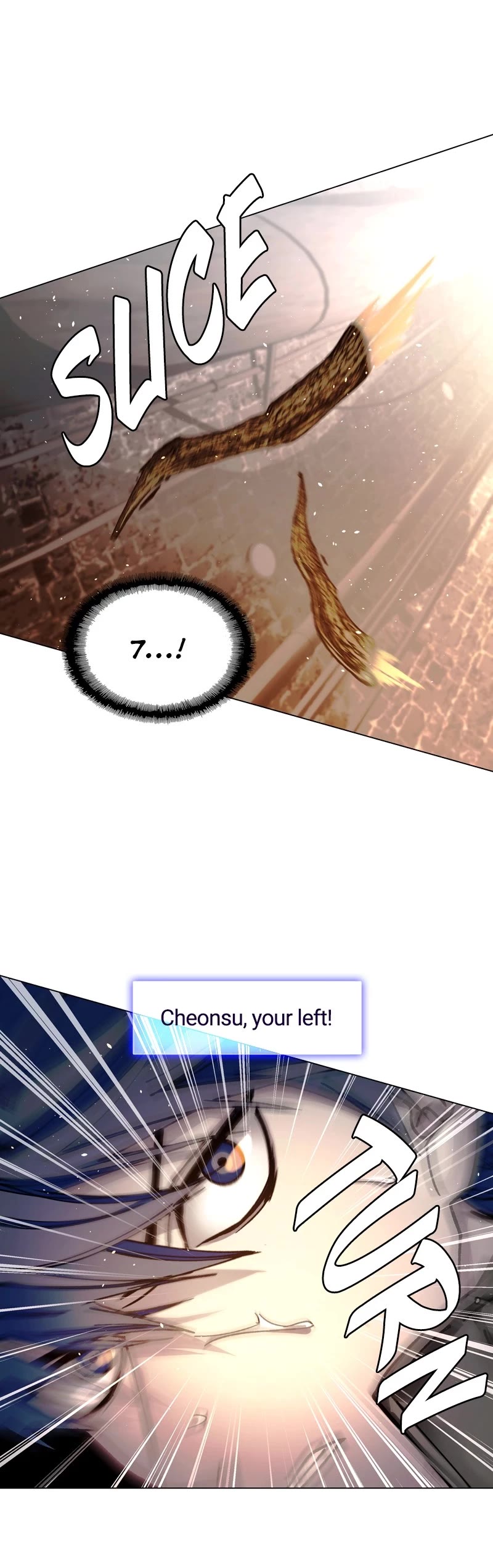 The End is a Game to Me Chapter 25 page 24 - Chapter 25: Episode 25
