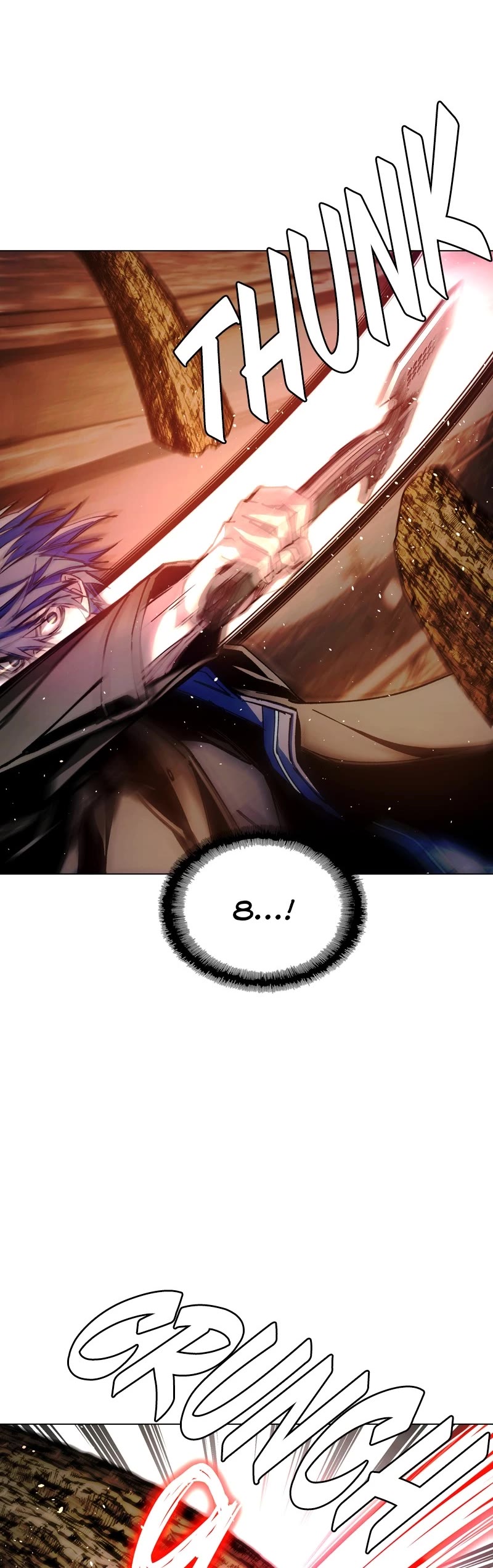 The End is a Game to Me Chapter 25 page 25 - Chapter 25: Episode 25