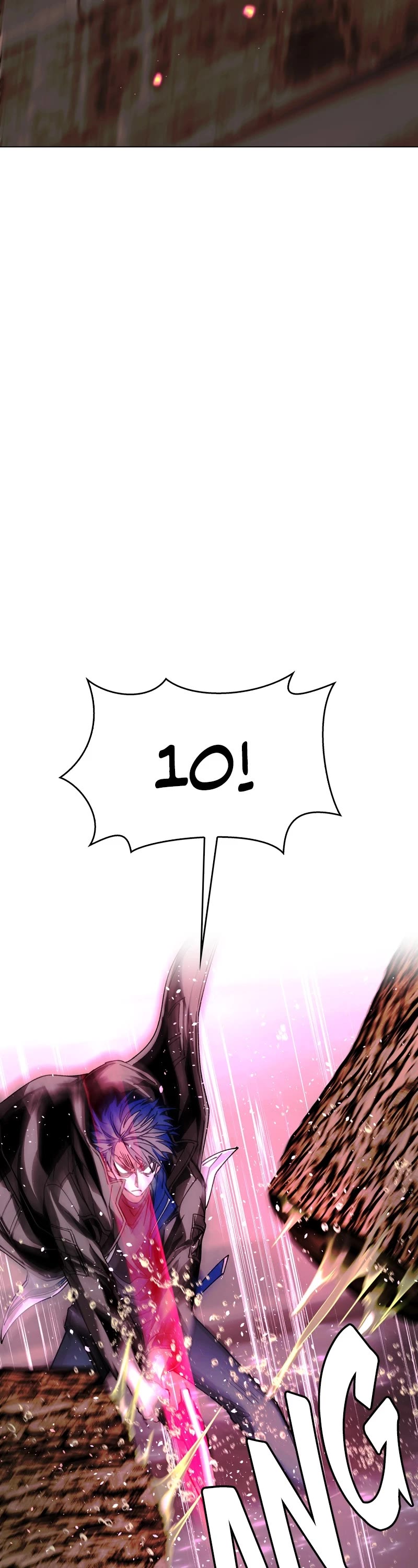 The End is a Game to Me Chapter 25 page 27 - Chapter 25: Episode 25