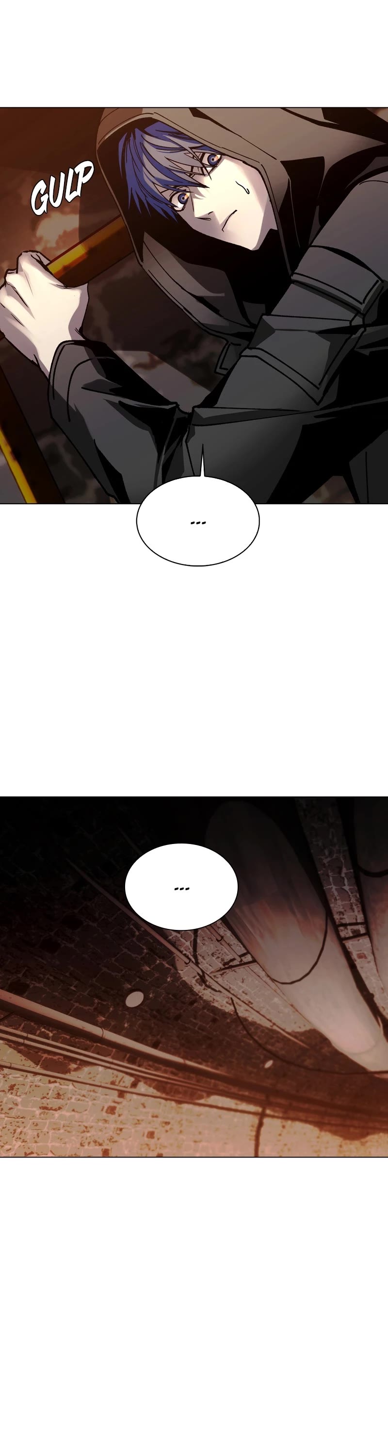 The End is a Game to Me Chapter 25 page 3 - Chapter 25: Episode 25