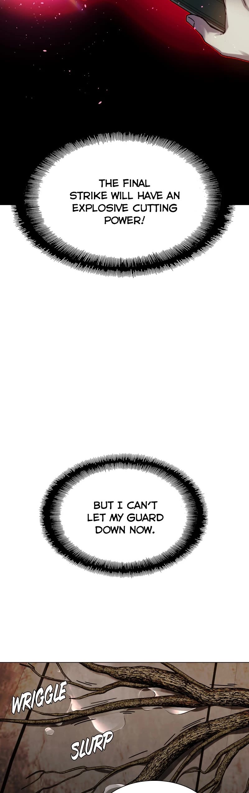 The End is a Game to Me Chapter 25 page 30 - Chapter 25: Episode 25