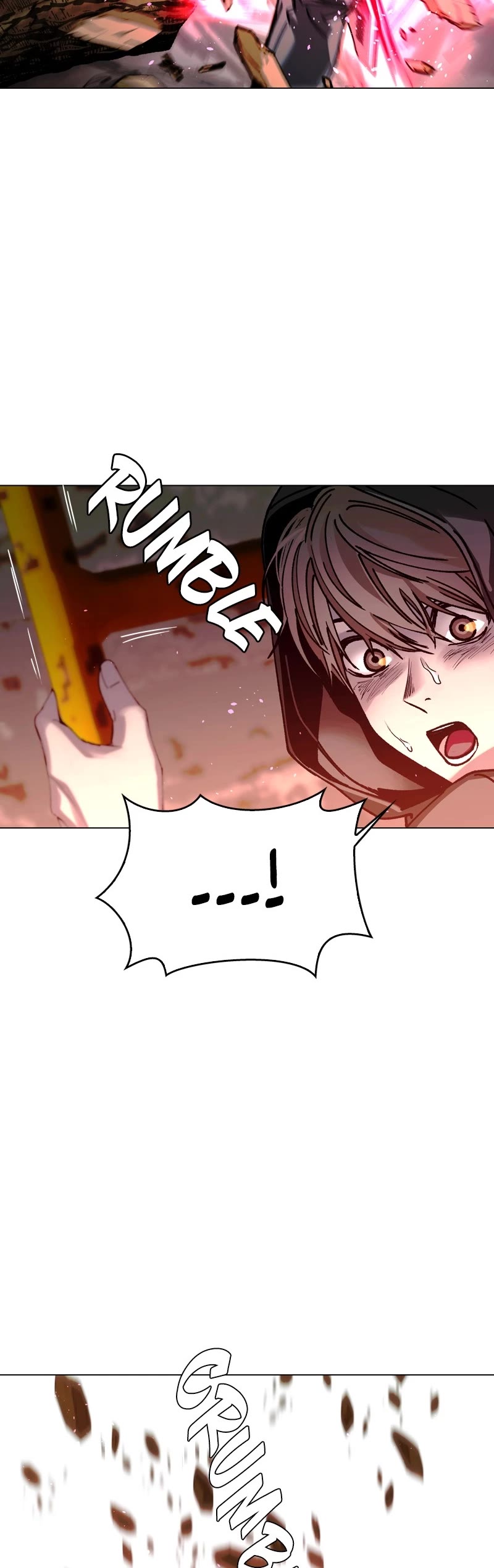 The End is a Game to Me Chapter 25 page 35 - Chapter 25: Episode 25