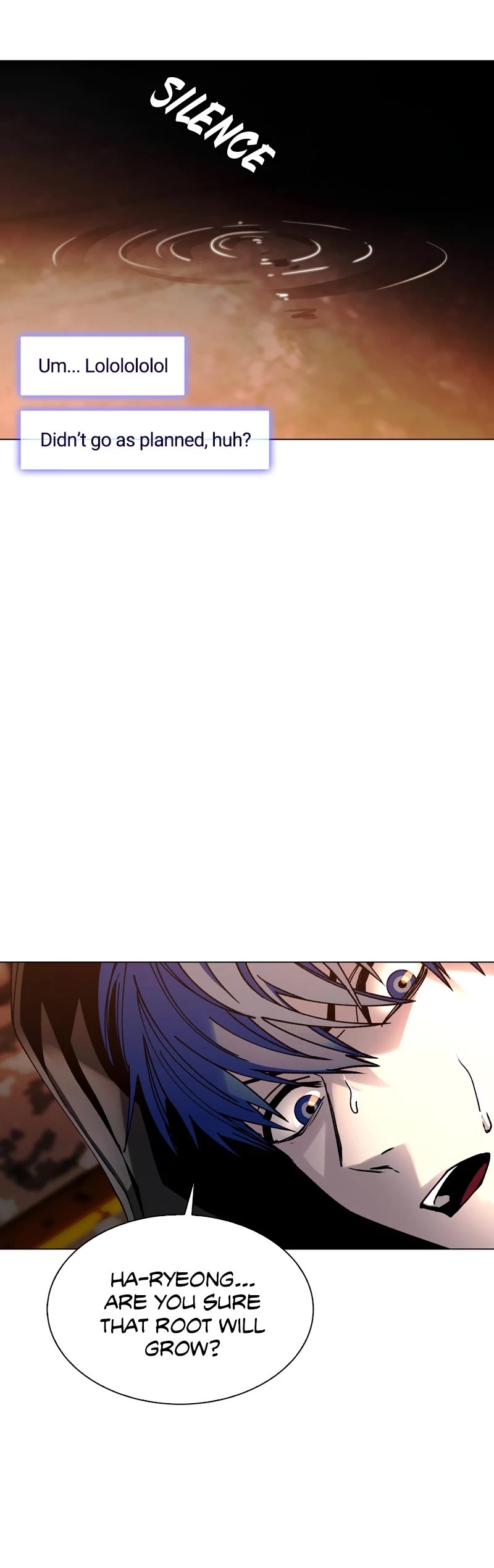 The End is a Game to Me Chapter 25 page 4 - Chapter 25: Episode 25