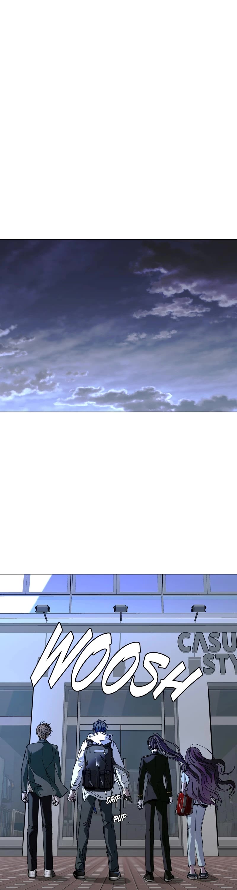 The End is a Game to Me Chapter 25 page 41 - Chapter 25: Episode 25