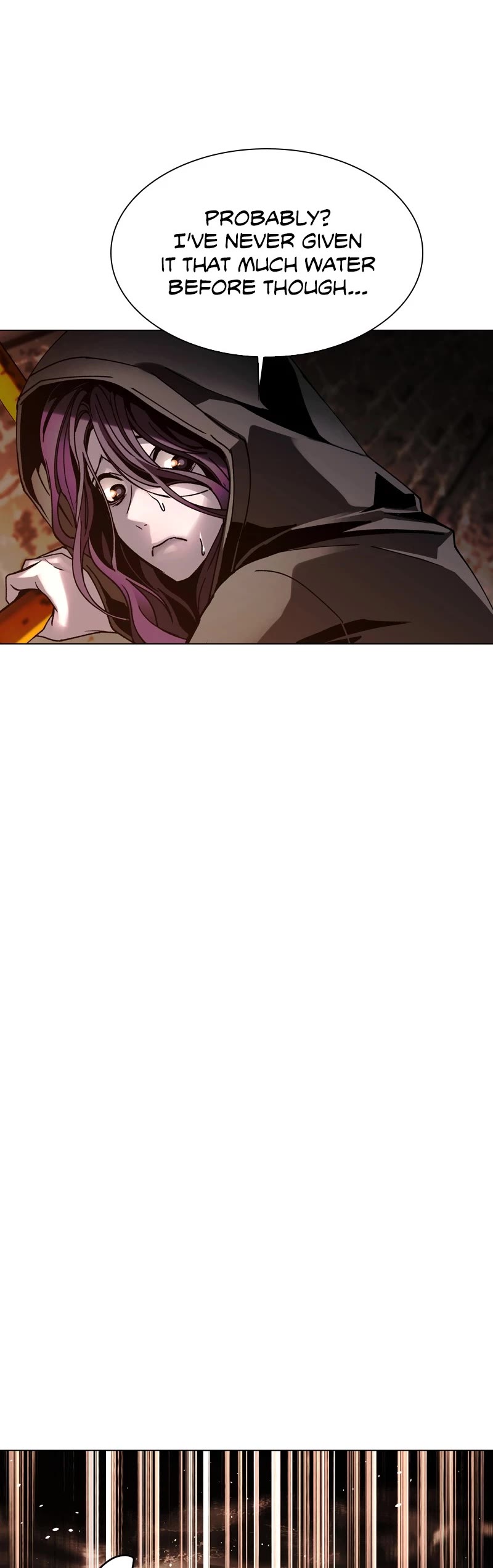 The End is a Game to Me Chapter 25 page 5 - Chapter 25: Episode 25