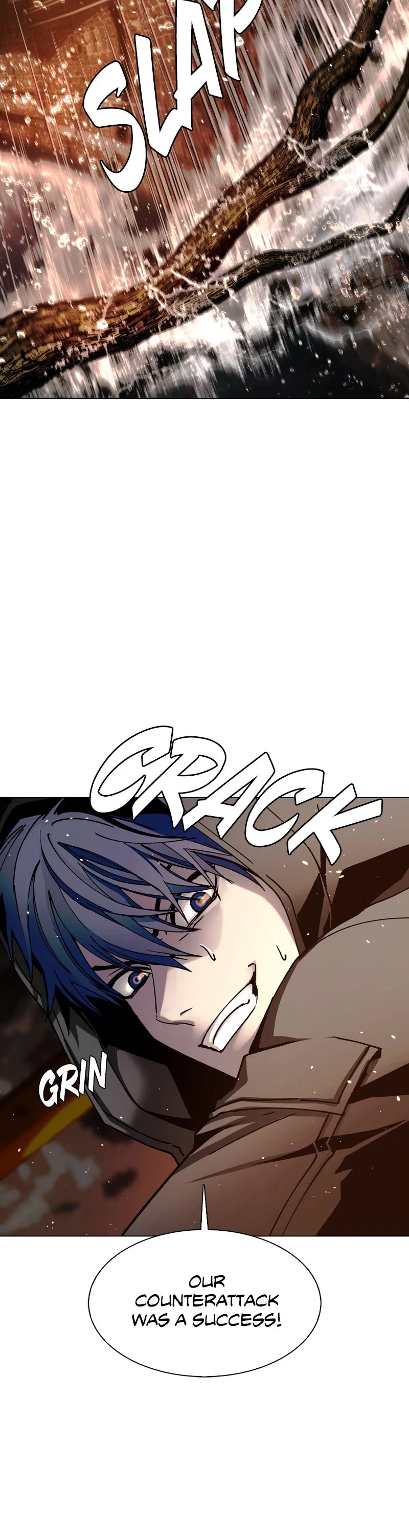 The End is a Game to Me Chapter 25 page 7 - Chapter 25: Episode 25