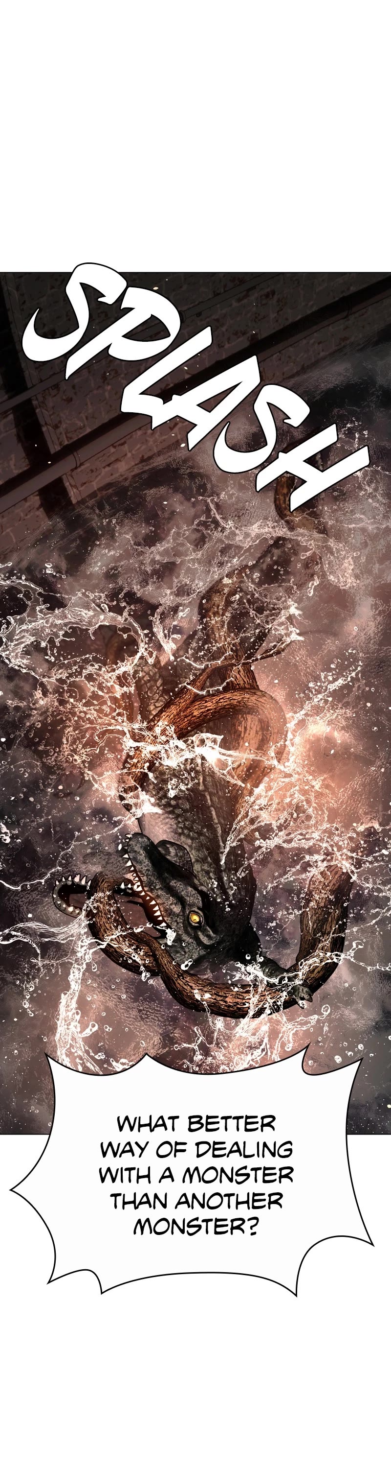 The End is a Game to Me Chapter 25 page 8 - Chapter 25: Episode 25