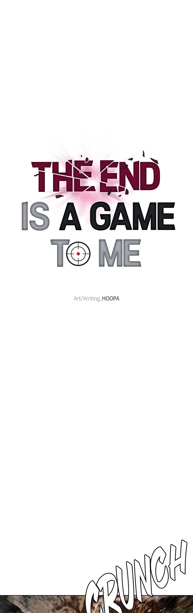 The End is a Game to Me Chapter 25 page 9 - Chapter 25: Episode 25
