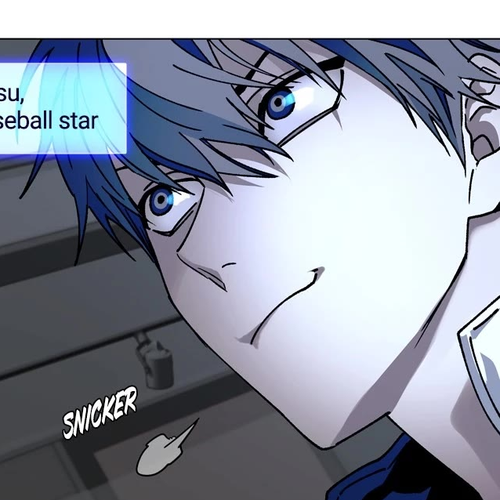 The End is a Game to Me Chapter 25: Episode 25 cover