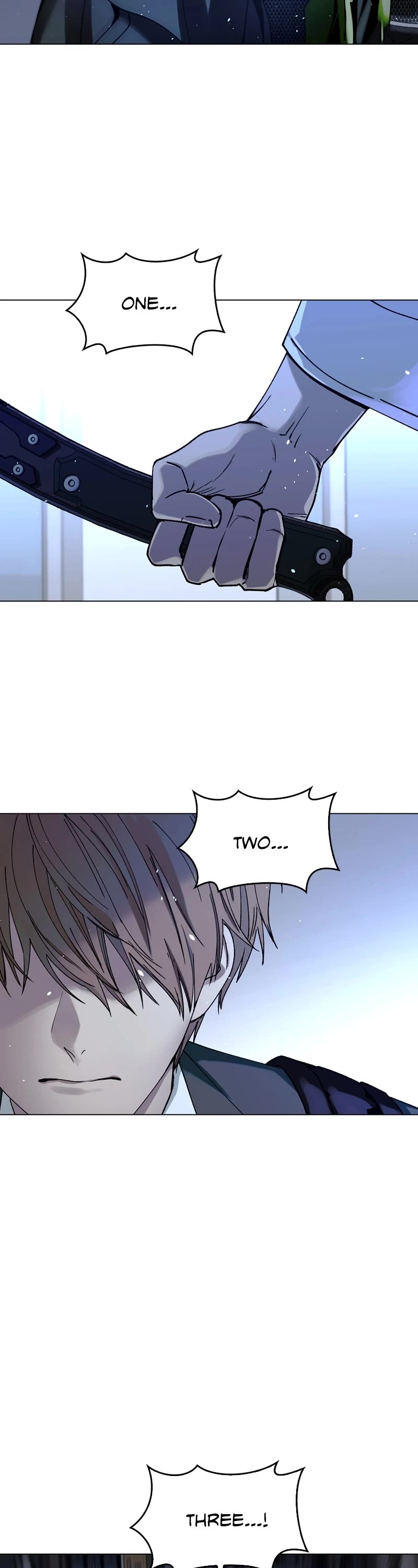The End is a Game to Me Chapter 26 page 21 - Chapter 26: Episode 26
