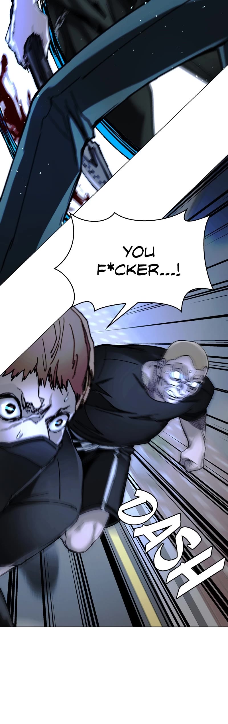 The End is a Game to Me Chapter 26 page 24 - Chapter 26: Episode 26