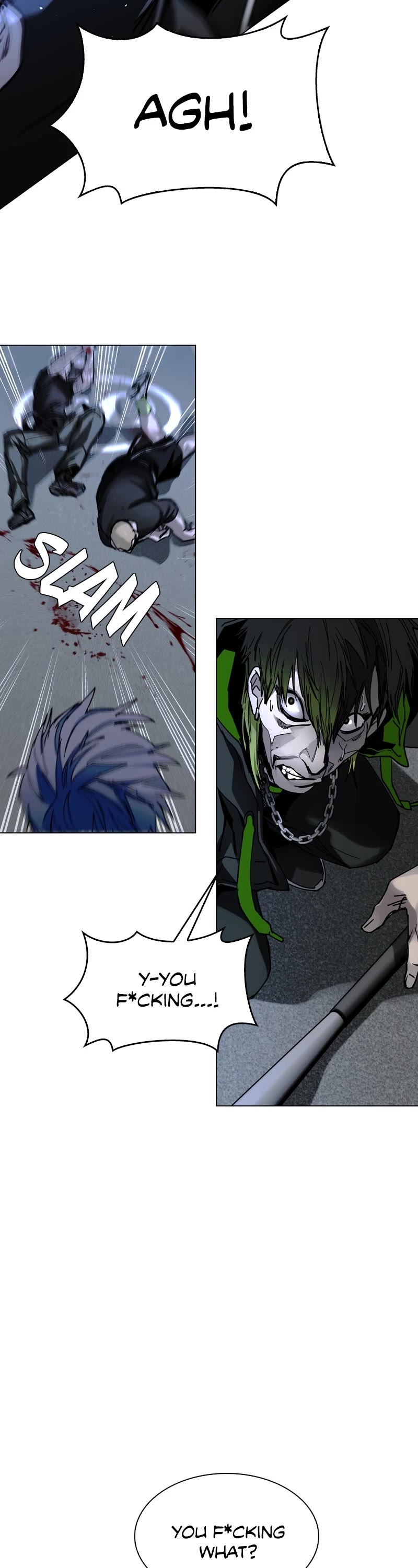 The End is a Game to Me Chapter 26 page 26 - Chapter 26: Episode 26