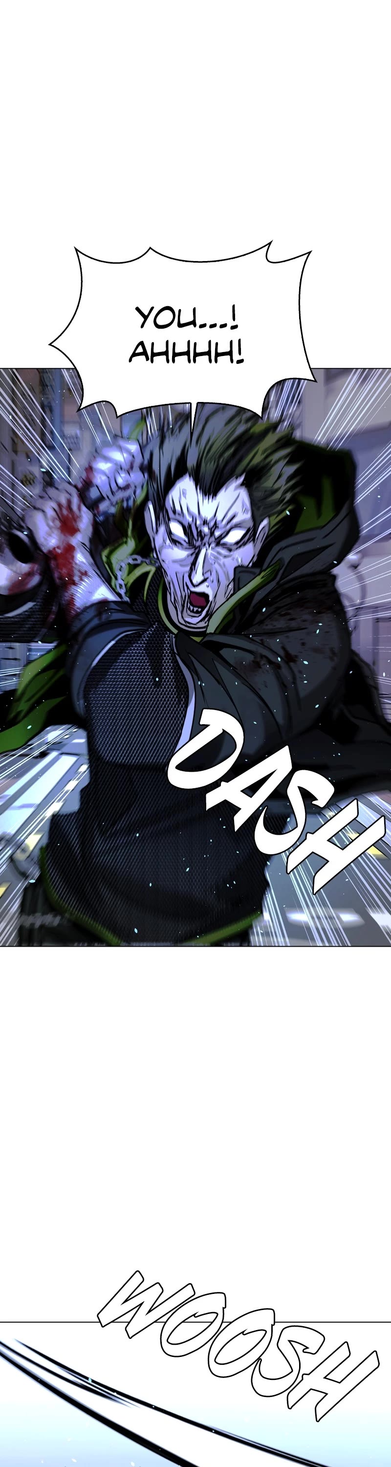 The End is a Game to Me Chapter 26 page 33 - Chapter 26: Episode 26
