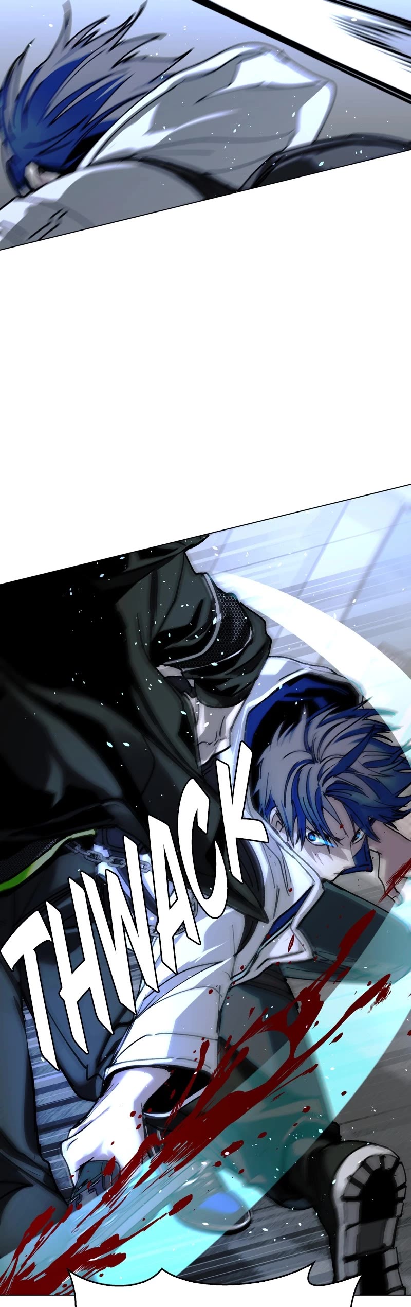 The End is a Game to Me Chapter 26 page 34 - Chapter 26: Episode 26