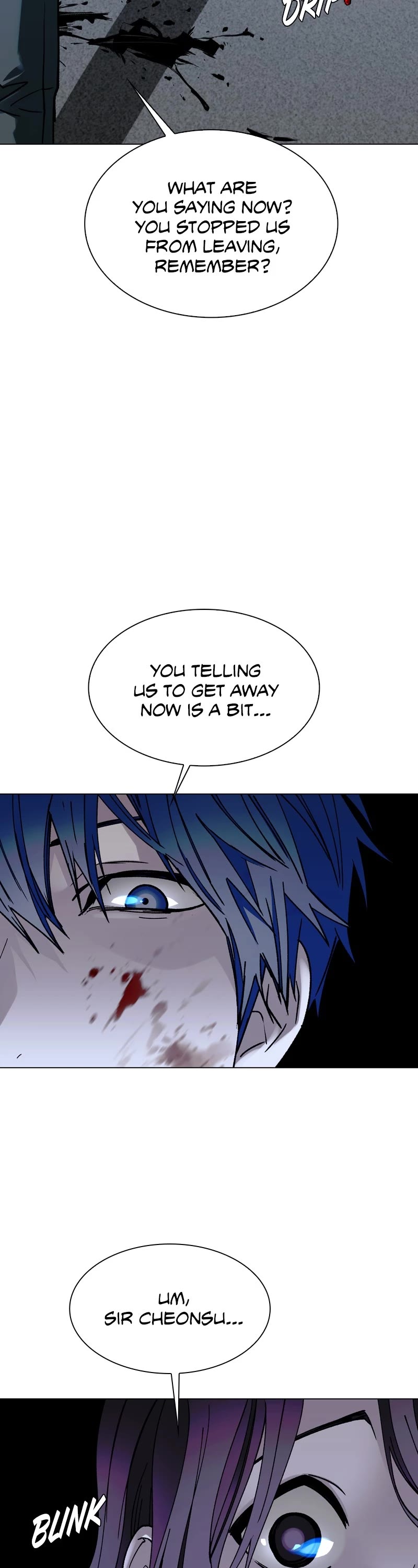 The End is a Game to Me Chapter 26 page 41 - Chapter 26: Episode 26