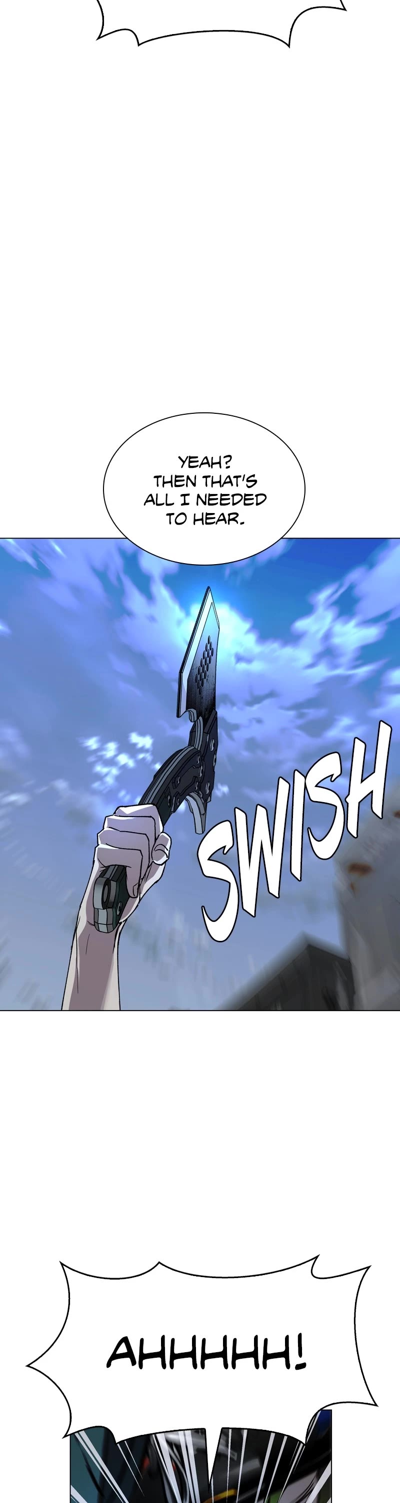 The End is a Game to Me Chapter 26 page 48 - Chapter 26: Episode 26