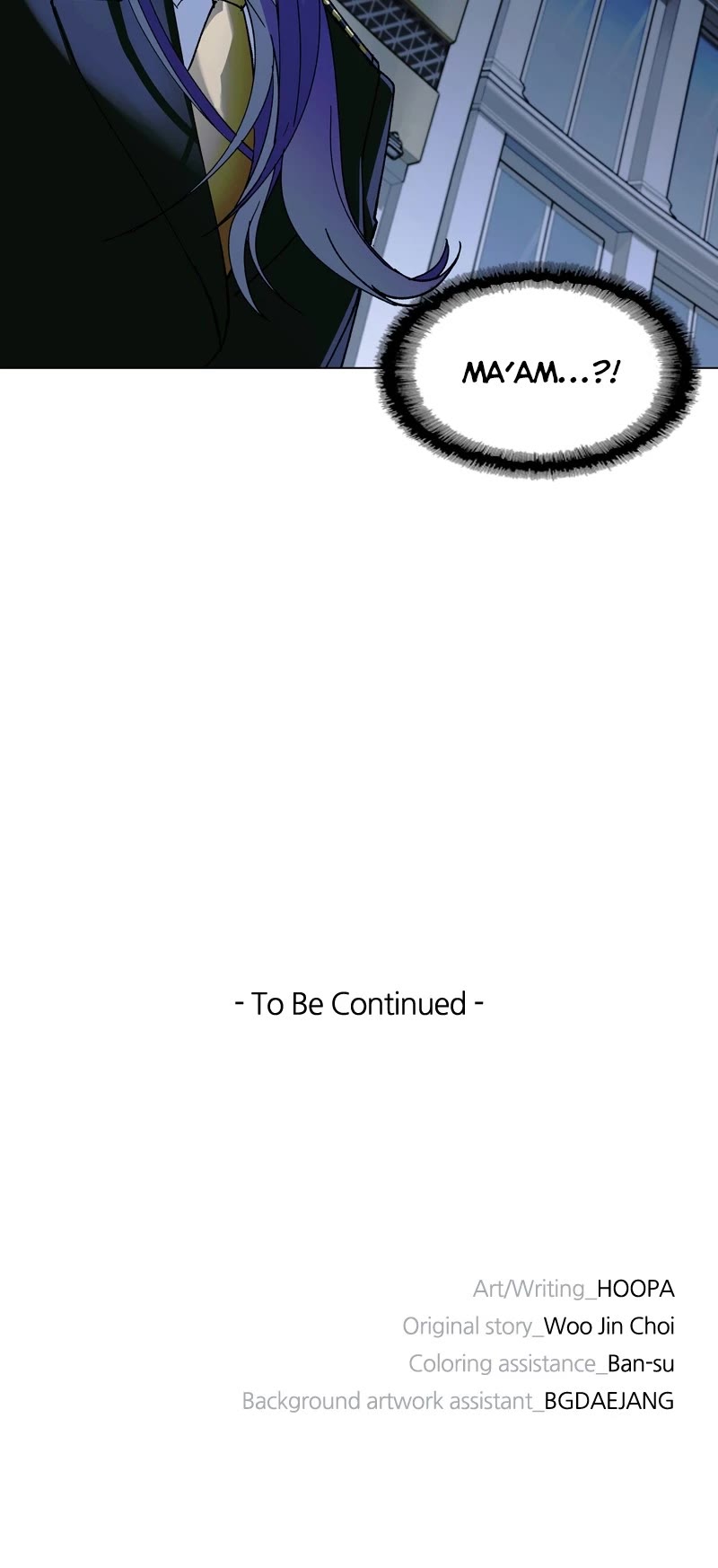 The End is a Game to Me Chapter 26 page 51 - Chapter 26: Episode 26