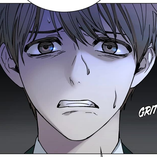 The End is a Game to Me Chapter 26: Episode 26 cover