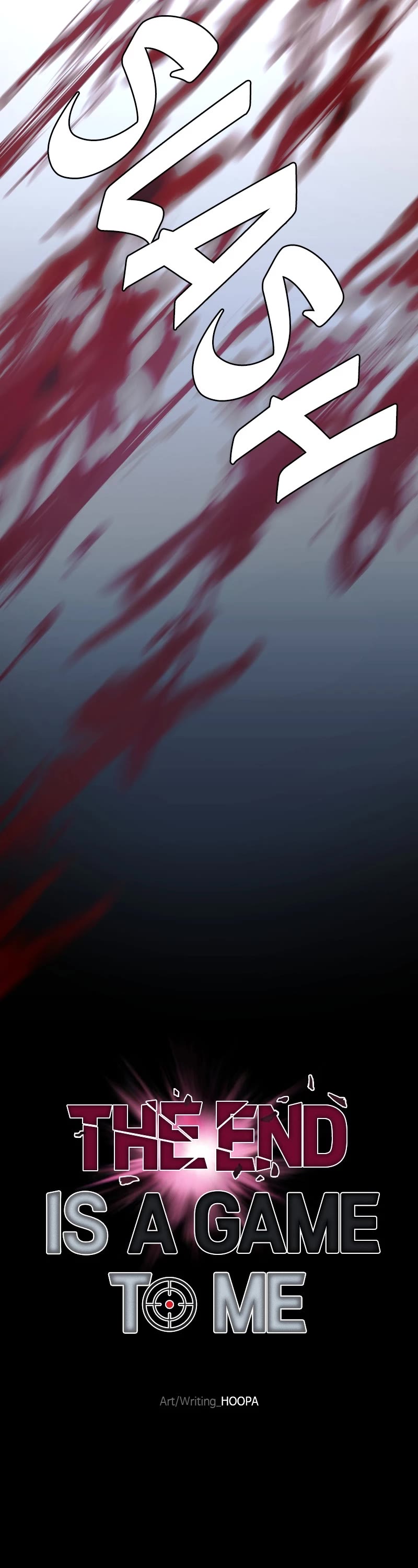 The End is a Game to Me Chapter 27 page 12 - Chapter 27: Episode 27