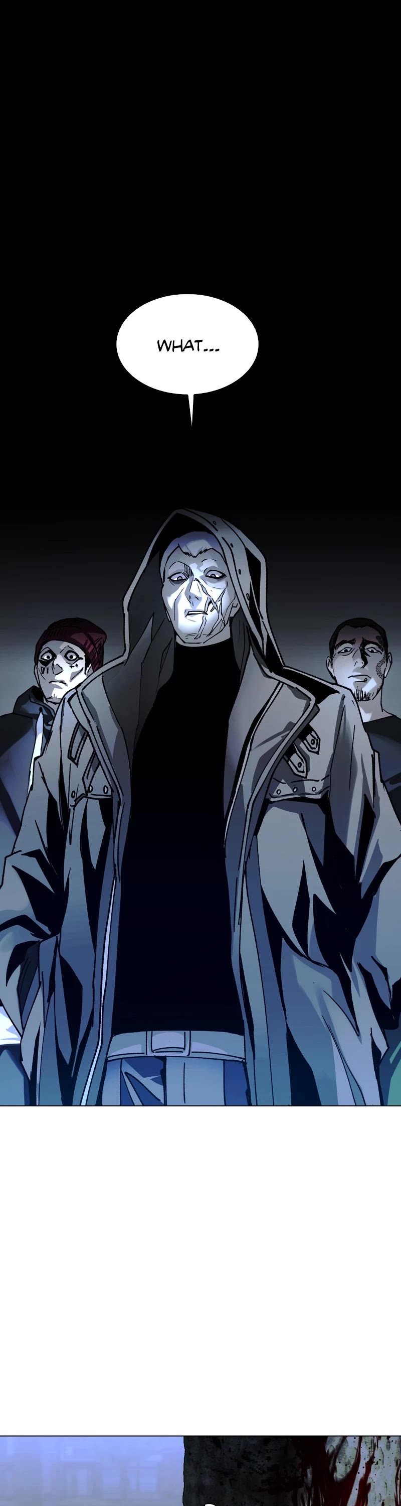 The End is a Game to Me Chapter 27 page 13 - Chapter 27: Episode 27