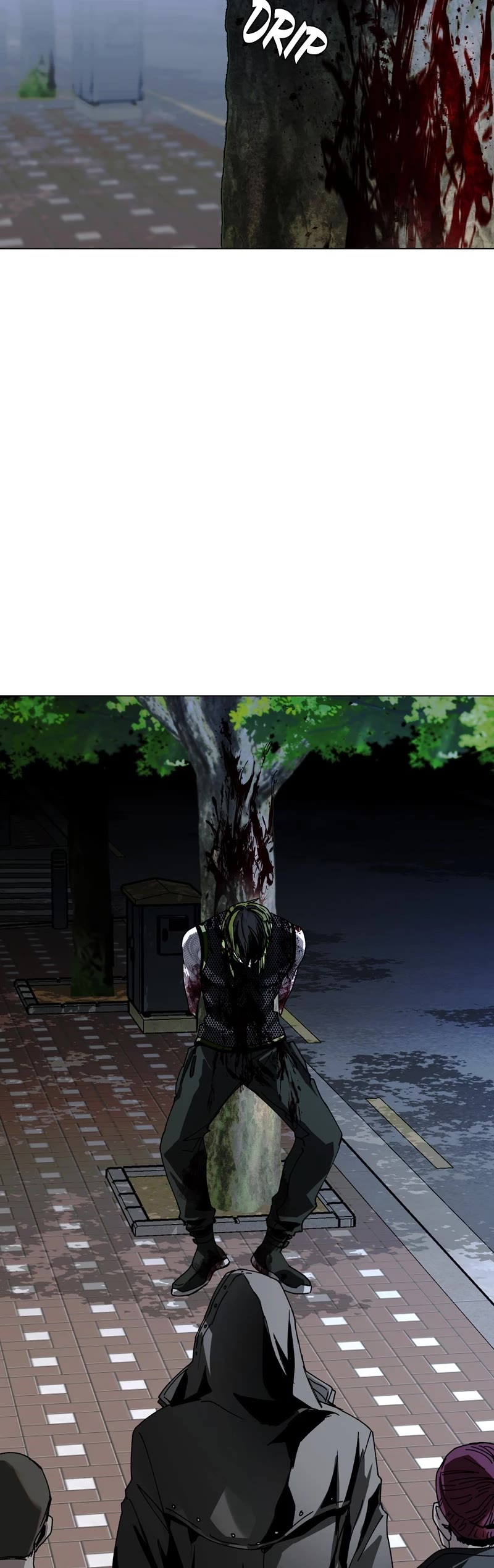 The End is a Game to Me Chapter 27 page 14 - Chapter 27: Episode 27