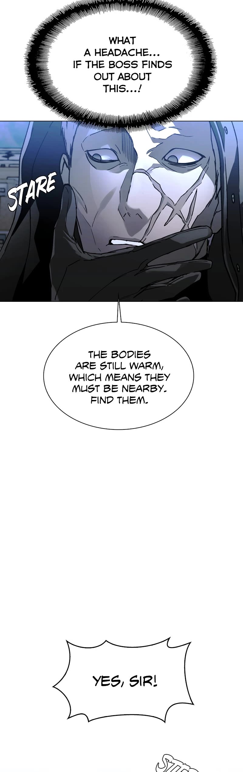The End is a Game to Me Chapter 27 page 19 - Chapter 27: Episode 27